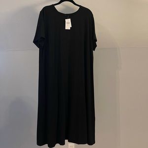 Black J.Jill Dress